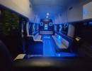 Used 2023 Ford Transit Van Limo Custom Mobile Conversions - Palatine, Illinois - $78,995