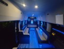 Used 2023 Ford Transit Van Limo Custom Mobile Conversions - Palatine, Illinois - $78,995