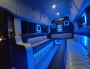 Used 2023 Ford Transit Van Limo Custom Mobile Conversions - Palatine, Illinois - $78,995