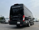 Used 2023 Ford Transit Van Limo Custom Mobile Conversions - Palatine, Illinois - $78,995