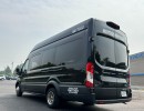 Used 2023 Ford Transit Van Limo Custom Mobile Conversions - Palatine, Illinois - $78,995