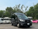 Used 2023 Ford Transit Van Limo Custom Mobile Conversions - Palatine, Illinois - $78,995