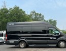 Used 2023 Ford Transit Van Limo Custom Mobile Conversions - Palatine, Illinois - $78,995