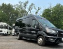 Used 2023 Ford Transit Van Limo Custom Mobile Conversions - Palatine, Illinois - $78,995