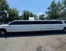 Used 2017 Cadillac Escalade ESV SUV Stretch Limo Pinnacle Limousine Manufacturing - Monroe, New Jersey    - $72,000