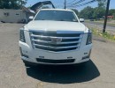 Used 2017 Cadillac Escalade ESV SUV Stretch Limo Pinnacle Limousine Manufacturing - Monroe, New Jersey    - $72,000