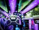 Used 2017 Dodge Charger Sedan Stretch Limo Pinnacle Limousine Manufacturing - Monroe, New Jersey    - $54,000