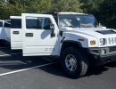 Used 2006 Hummer H2 SUV Stretch Limo LA Custom Coach - Fairfax, Virginia - $45,000