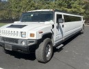 Used 2006 Hummer H2 SUV Stretch Limo LA Custom Coach - Fairfax, Virginia - $45,000