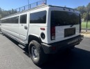 Used 2006 Hummer H2 SUV Stretch Limo LA Custom Coach - Fairfax, Virginia - $45,000