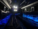 Used 2006 Hummer H2 SUV Stretch Limo LA Custom Coach - Fairfax, Virginia - $45,000