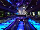 Used 2006 Hummer H2 SUV Stretch Limo LA Custom Coach - Fairfax, Virginia - $45,000