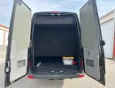 Used 2017 Mercedes-Benz Sprinter Van Shuttle / Tour Executive Coach Builders - Machesney Park, Illinois - $89,500