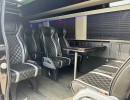 Used 2017 Mercedes-Benz Sprinter Van Shuttle / Tour Executive Coach Builders - Machesney Park, Illinois - $89,500