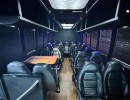 Used 2014 Ford E-450 Mini Bus Shuttle / Tour Berkshire Coach - Concord, California - $38,000