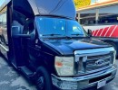 Used 2014 Ford E-450 Mini Bus Shuttle / Tour Berkshire Coach - Concord, California - $38,000