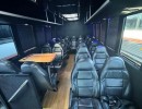 Used 2014 Ford E-450 Mini Bus Shuttle / Tour Berkshire Coach - Concord, California - $38,000