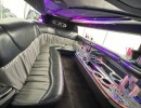 Used 2007 Chrysler 300 Sedan Stretch Limo Krystal - Medford, Oregon - $16,900