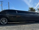 Used 2007 Chrysler 300 Sedan Stretch Limo Krystal - Medford, Oregon - $16,900