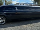 Used 2007 Chrysler 300 Sedan Stretch Limo Krystal - Medford, Oregon - $16,900