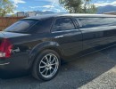 Used 2007 Chrysler 300 Sedan Stretch Limo Krystal - Medford, Oregon - $16,900