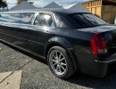 Used 2007 Chrysler 300 Sedan Stretch Limo Krystal - Medford, Oregon - $16,900