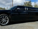 Used 2007 Chrysler 300 Sedan Stretch Limo Krystal - Medford, Oregon - $16,900