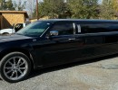 Used 2007 Chrysler 300 Sedan Stretch Limo Krystal - Medford, Oregon - $16,900