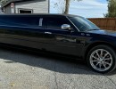 Used 2007 Chrysler 300 Sedan Stretch Limo Krystal - Medford, Oregon - $16,900