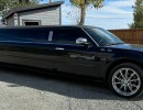 Used 2007 Chrysler 300 Sedan Stretch Limo Krystal - Medford, Oregon - $16,900