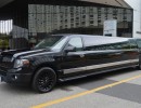 Used 2011 Ford Expedition XLT SUV Stretch Limo Tiffany Coachworks - Spokane, Washington - $32,750