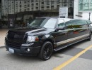 Used 2011 Ford Expedition XLT SUV Stretch Limo Tiffany Coachworks - Spokane, Washington - $32,750