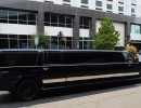 Used 2011 Ford Expedition XLT SUV Stretch Limo Tiffany Coachworks - Spokane, Washington - $32,750