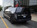 Used 2011 Ford Expedition XLT SUV Stretch Limo Tiffany Coachworks - Spokane, Washington - $32,750