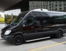 Used 2012 Freightliner Sprinter Van Shuttle / Tour Mercedes - Spokane, Washington - $35,750