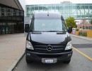 Used 2012 Freightliner Sprinter Van Shuttle / Tour Mercedes - Spokane, Washington - $35,750