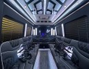 New 2024 Mercedes-Benz Sprinter Van Limo Limos by Moonlight - Bloomington, California - $139,900