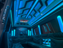 New 2024 Mercedes-Benz Sprinter Van Limo Limos by Moonlight - Bloomington, California - $139,900