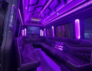 New 2024 Mercedes-Benz Sprinter Van Limo Limos by Moonlight - Bloomington, California - $139,900