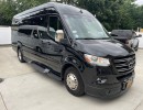 Used 2023 Mercedes-Benz Sprinter Van Limo Limos by Moonlight - WEST BABYLON, New York    - $119,900