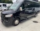 Used 2023 Mercedes-Benz Sprinter Van Limo Limos by Moonlight - WEST BABYLON, New York    - $119,900