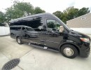 2023, Mercedes-Benz Sprinter, Van Limo, Limos by Moonlight