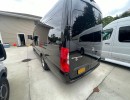 Used 2023 Mercedes-Benz Sprinter Van Limo Limos by Moonlight - WEST BABYLON, New York    - $119,900