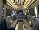 Used 2023 Mercedes-Benz Sprinter Van Limo Limos by Moonlight - WEST BABYLON, New York    - $119,900