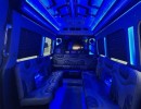 Used 2023 Mercedes-Benz Sprinter Van Limo Limos by Moonlight - WEST BABYLON, New York    - $119,900