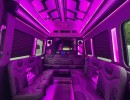 Used 2023 Mercedes-Benz Sprinter Van Limo Limos by Moonlight - WEST BABYLON, New York    - $119,900