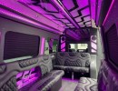 Used 2023 Mercedes-Benz Sprinter Van Limo Limos by Moonlight - WEST BABYLON, New York    - $119,900