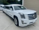 Used 2015 Cadillac Escalade ESV SUV Stretch Limo Limos by Moonlight - WEST BABYLON, New York    - $54,900