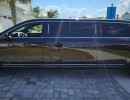 Used 2014 Lincoln MKT Sedan Stretch Limo Picasso - Ponte Vedra, Florida - $19,950