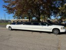 Used 2007 Lincoln Town Car L Sedan Stretch Limo Springfield - Wyoming, Michigan - $14,900